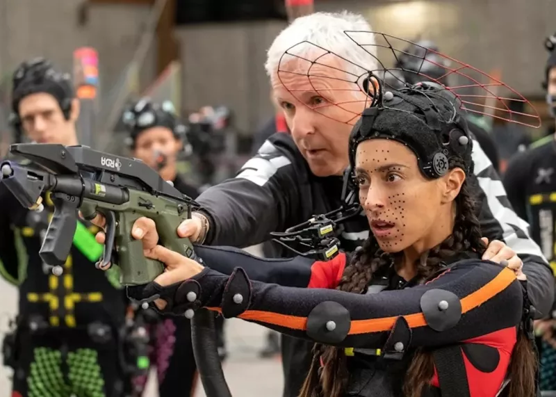 «Аватар: Вогонь і попіл» Джеймса Кемерона збирає $345 млн в дебютний вікенд