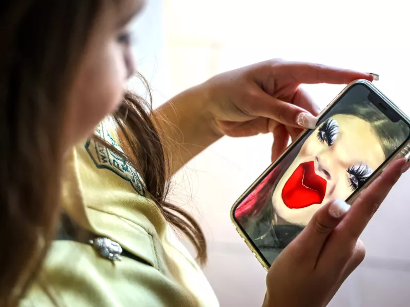 Австралія вводить заборону на соцмережі для дітей до 16 років: основні деталі