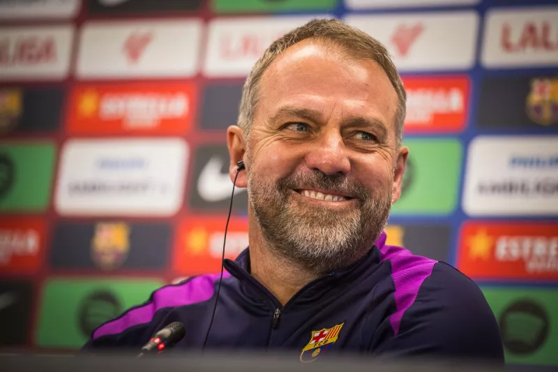 Барселона прагне реабілітуватися в матчі з Алавесом після поразки від Челсі