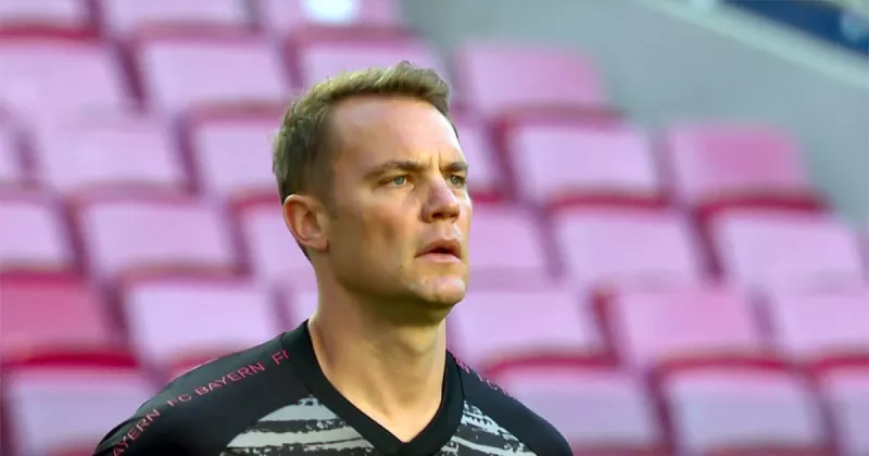 Баварія приймає Санкт-Паулі: прогнози на матч Бундесліги та суперечності Нойєра