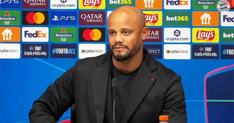 Баварія влаштує грандіозний матч з Аталантою для 75 тисяч уболівальників