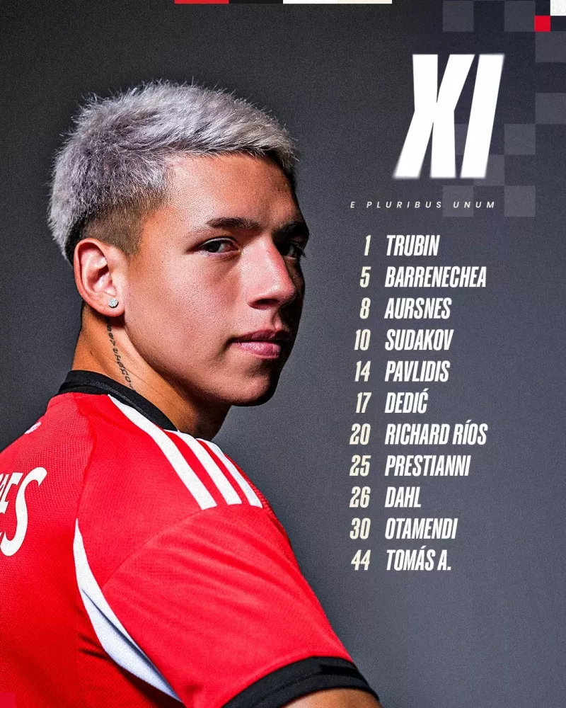 Бенфіка розгромила Фамалікан: Моурінью та українські легіонери в дії