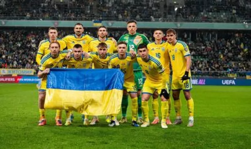 «Бенфика» зірве інтригу: Трубін і Судаков не вийдуть у старті проти «Атлетику» в Кубку