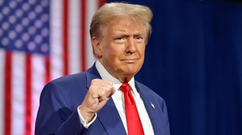 Блокада Венесуели: Трамп запроваджує санкції на танкери