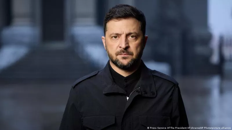 Борис Джонсон звинуватив США у "воєнній кастрації" України через новий мирний план
