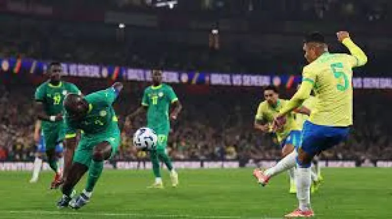 Бразилія та Сенегал: Спільні зусилля в боротьбі з глобальними викликами