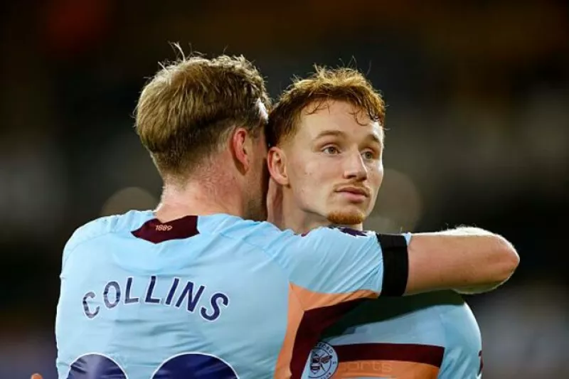 Брентфорд проти Борнмута: історичний матч без поразок та боротьба за місце в турнірній таблиці