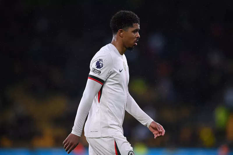 Челсі та Лідс зустрінуться на Стемфорд Брідж у вирішальному матчі АПЛ 10 лютого