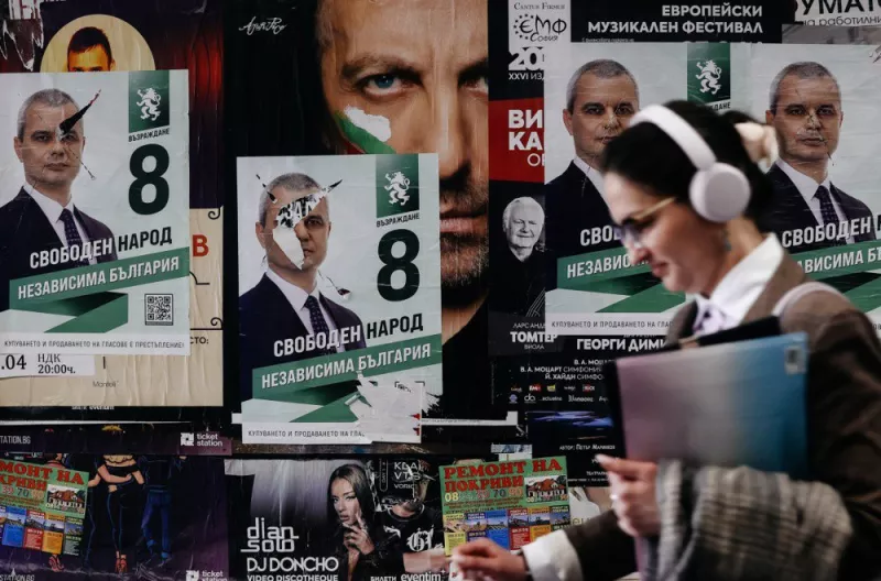 Чи стане Румен Радев "новим Орбаном" для Росії на виборах у Болгарії?