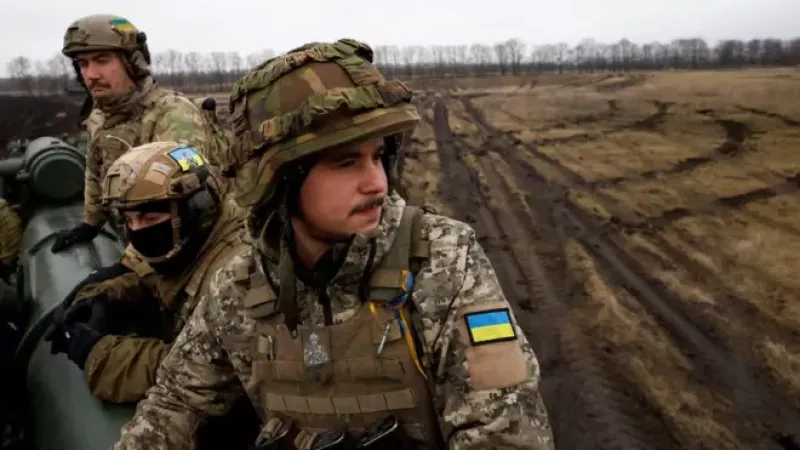 Чисельність ЗСУ: реакція військових на мирний план США та скорочення армії
