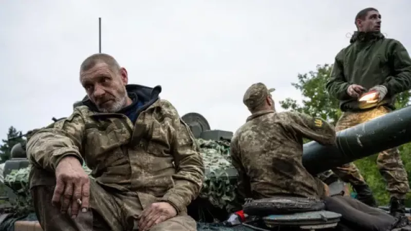 Чисельність ЗСУ: реакція військових на мирний план США та скорочення армії