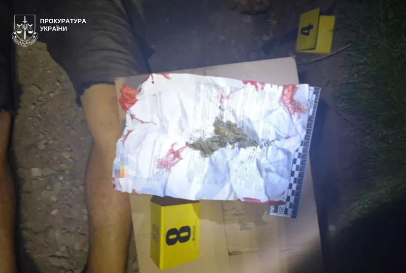 Чоловіка з Золочівщини засудили на 8 років за вбивство та незаконний обіг наркотиків