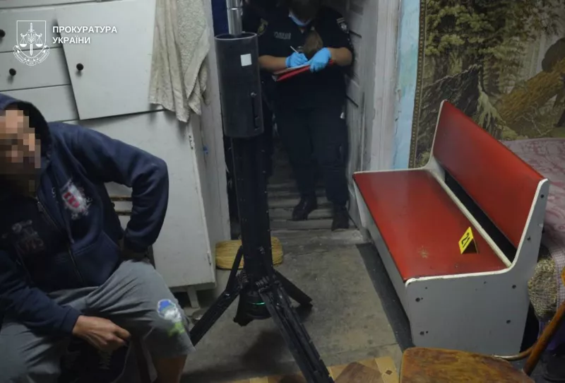 Чоловіка з Золочівщини засудили на 8 років за вбивство та незаконний обіг наркотиків