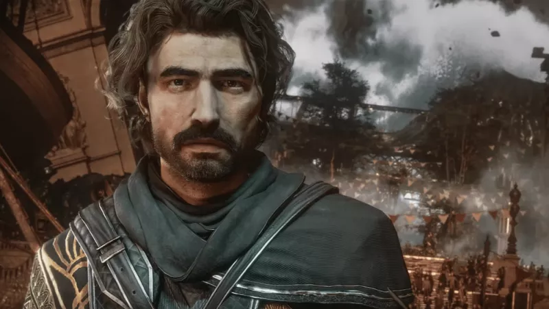 «Clair Obscur: Expedition 33» здобуває нагороду Гри року на «The Game Awards 2025» у Лос-Анджелесі