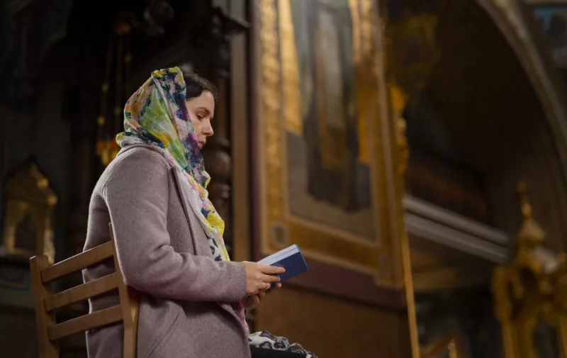 День ангела Катерини: привітайте знайомих у їхній особливий день сьогодні