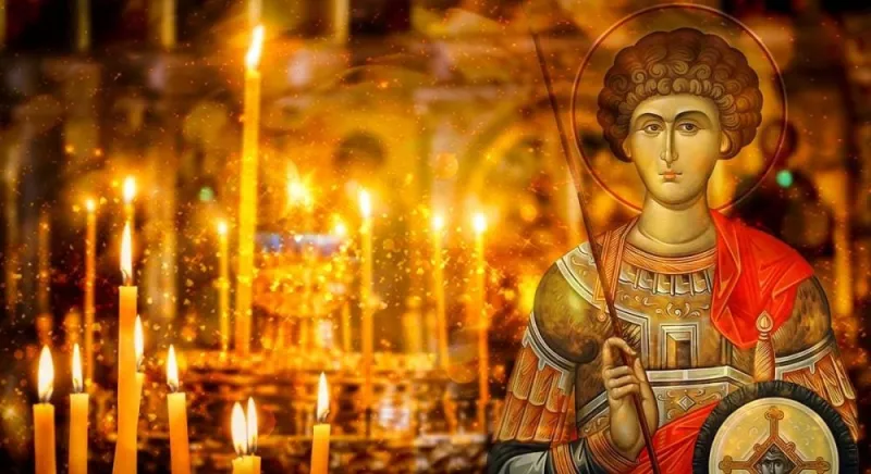 День ангела та Юріїв день: традиції та обряди 26 листопада в Україні