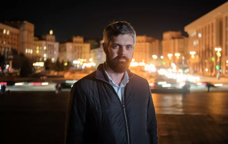 День Достоїнства і Свободи: Україна вшановує пам'ять Майдану та його цінності