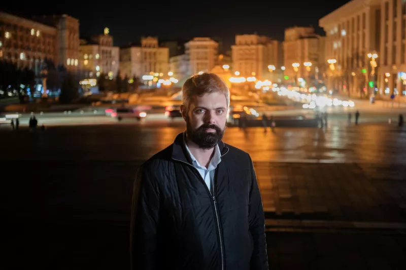 День Достоїнства і Свободи: Як майбутнє України сформувалось під впливом Революції Достоїнства