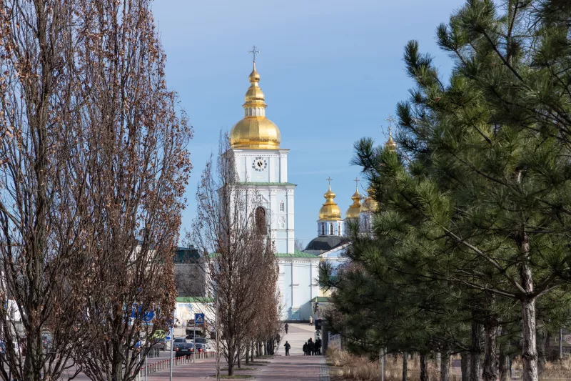 День гідності та свободи: безкоштовні екскурсії та нові матеріали від Музею Майдану у Києві