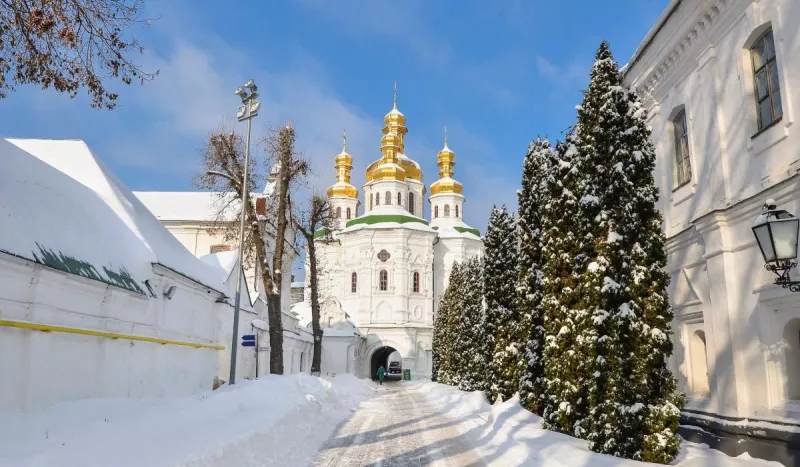 День пам'яті святого Аггея: традиції та прикмети 16 грудня в Україні