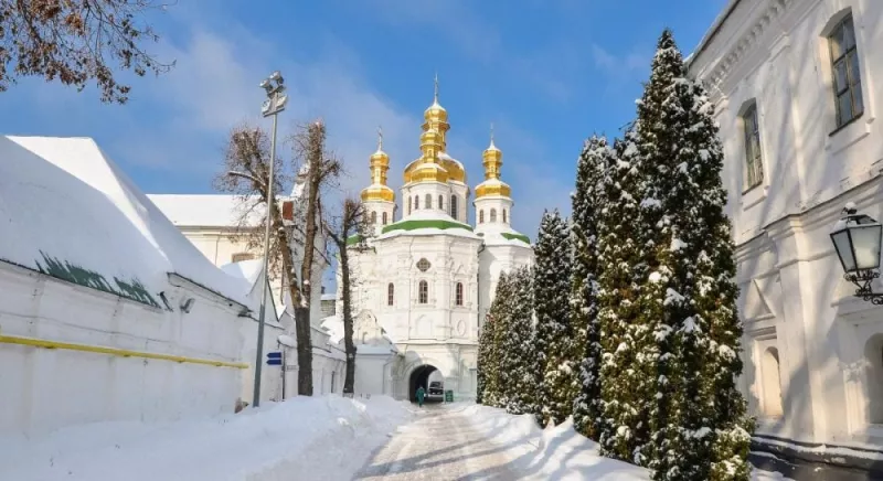 День пам'яті святого Аггея: традиції та прикмети 16 грудня в Україні