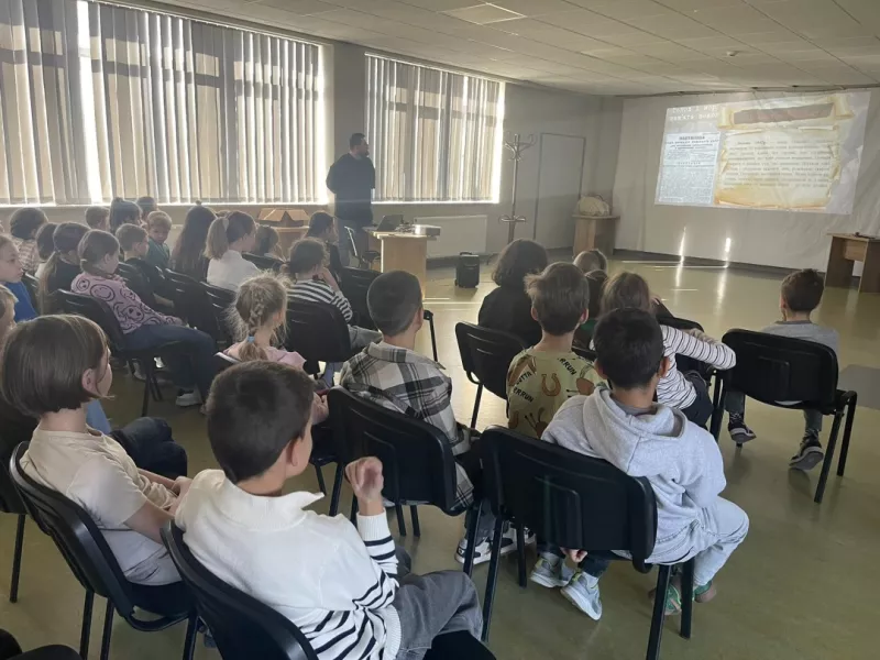 День пам'яті жертв Голодомору: акції в Україні та закордоном тривають