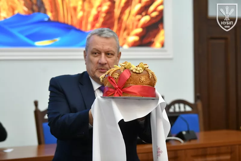 День працівників сільського господарства: святкування в «Подільському державному університеті» та НУБіП України