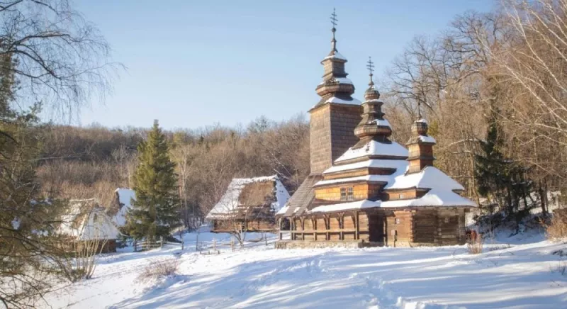День працівників суду та церковне свято: прикмети та традиції 15 грудня