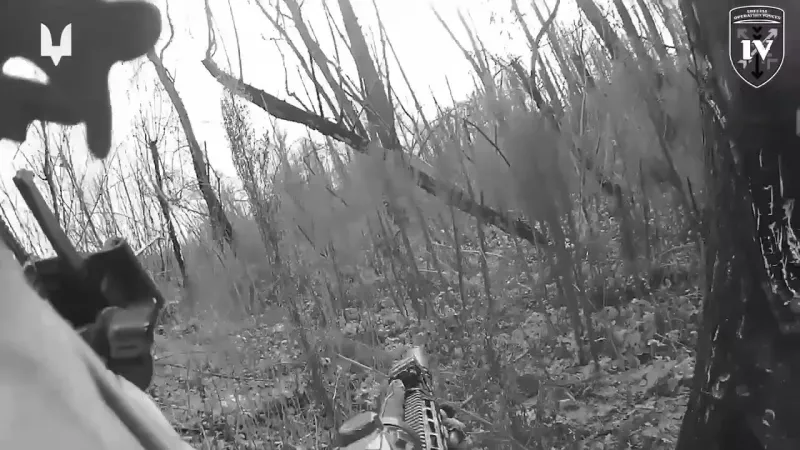 День Сухопутних військ: Україна вшановує захисників на передовій, ЗСУ зміцнюють оборону - Video