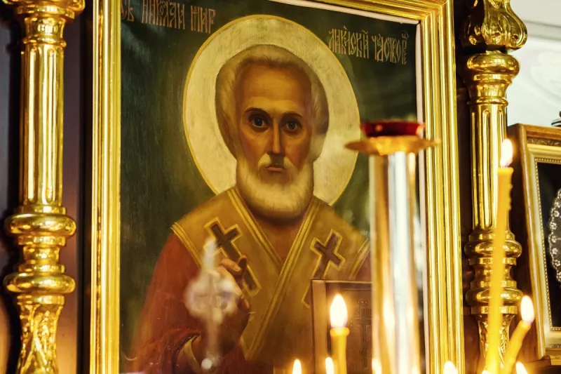 День святого Миколая: традиції та важливість свята 6 грудня в Україні