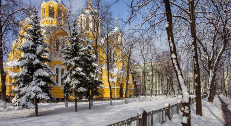 День великомучениці Варвари: традиції, заборони та прикмети 4 грудня в Україні