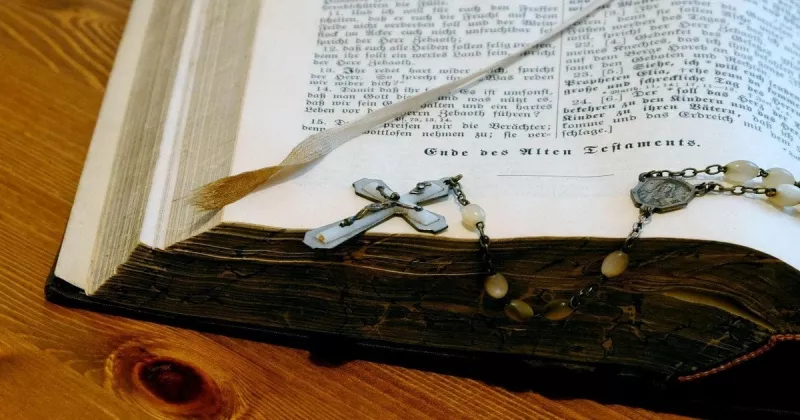 День Зачаття Пресвятої Богородиці: традиції та заборони на 9 грудня