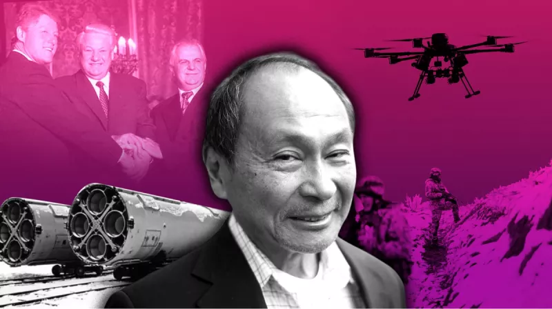 День ЗСУ: Україна відзначає 34-річчя створення армії з новими викликами та досягненнями