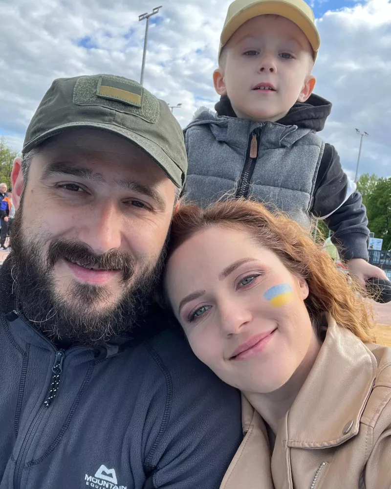 Денисенко розповіла про причини розлучення з Федінчиком: "Андрій ображав мене"