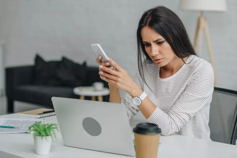 Держспецзв'язку заборонила популярні програми 1С для бухгалтерів в Україні