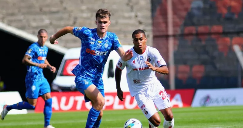 Динамо зустрінеться з Вересом у вирішальному матчі УПЛ перед новим роком