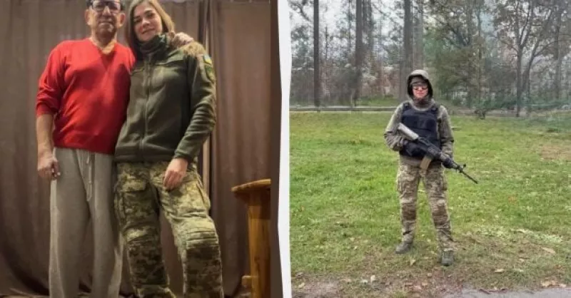 Донька Гаріка Корогодського підписала контракт з ТРО: сміливе рішення молодої матері