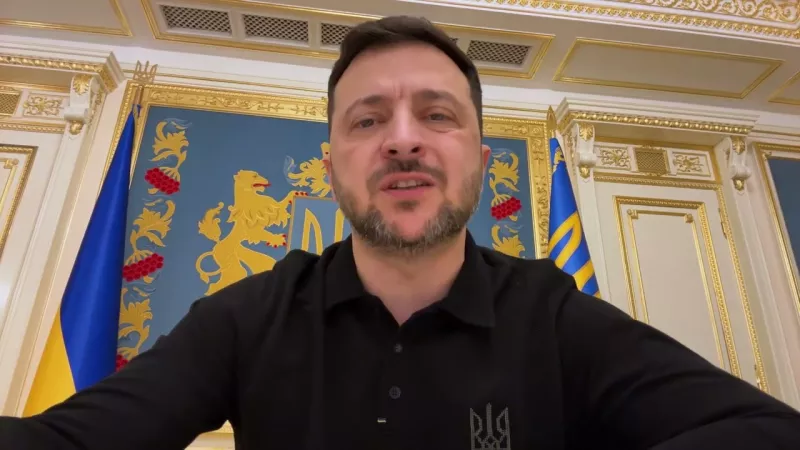 Допомога українцям: у грудні кожна родина може отримати компенсацію за електроенергію до 1300 грн - Video