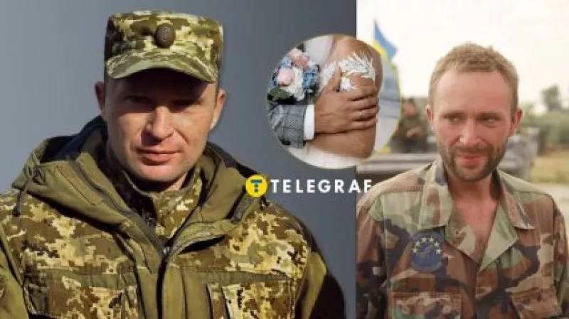 Дружина генерала Михайла Драпатого: успіхи, захоплення та підтримка героя України