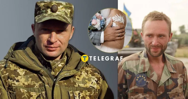 Дружина генерала Михайла Драпатого: успіхи, захоплення та підтримка героя України