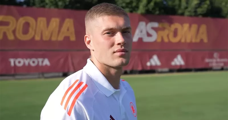 Дуель грандів: «Рома» приймає «Наполі» у важливому матчі Серії А