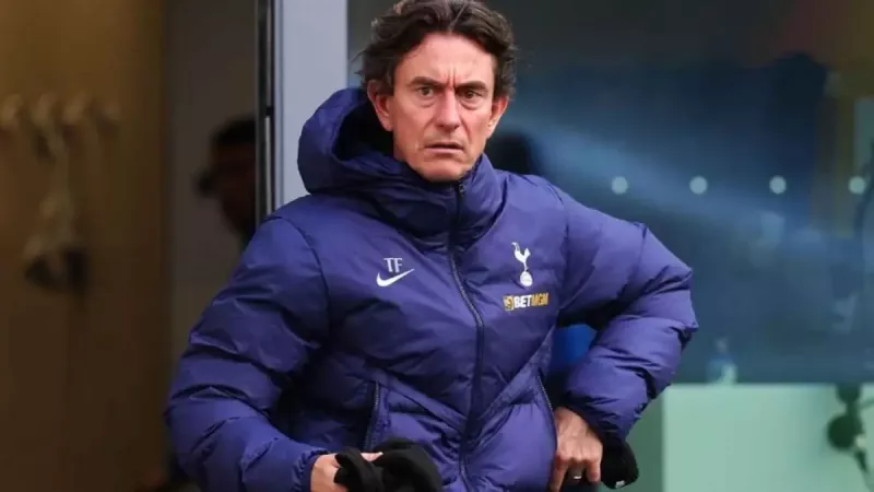 Дуель на «Олд Траффорд»: «Манчестер Юнайтед» під керівництвом Каррика прийме «Тоттенхем»