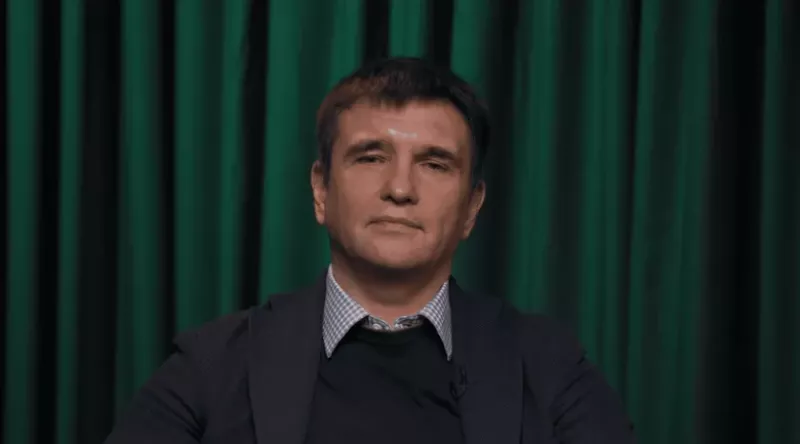 Джаред Кушнер стає ключовою фігурою у переговорах про мир в Україні