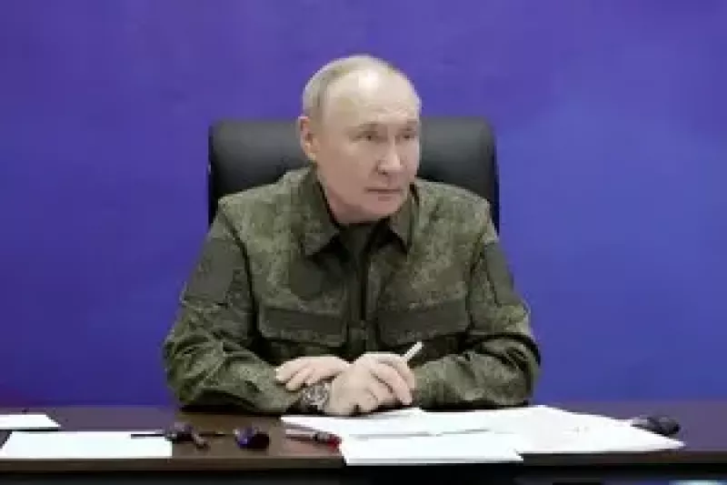 Джаред Кушнер стає ключовою фігурою у переговорах про мир в Україні