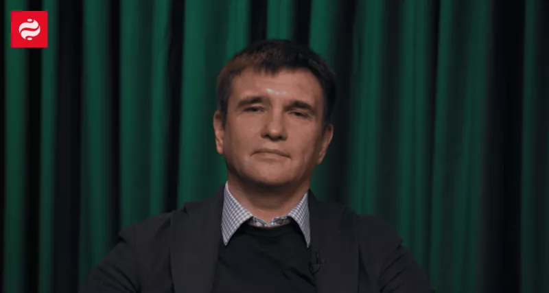 Джаред Кушнер стає ключовою фігурою у переговорах про мир в Україні