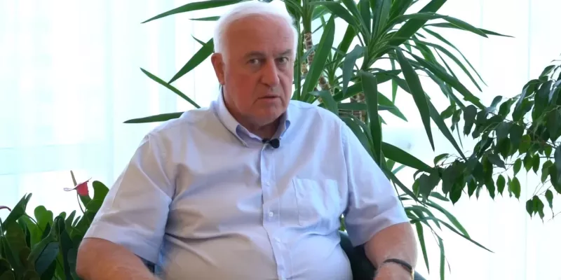 Екс-прем'єр-міністр України Валерій Пустовойтенко став жертвою шахрайства на 7 мільйонів гривень у Києві