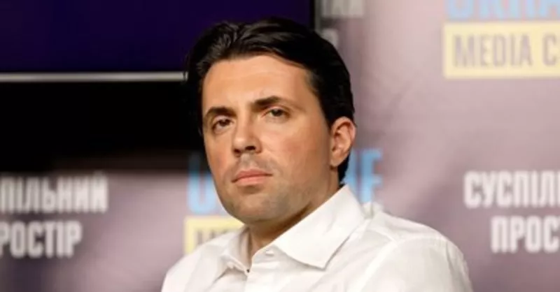 Ексголова "Укренерго" Кудрицький отримав премію 40 млн грн при звільненні — нардеп