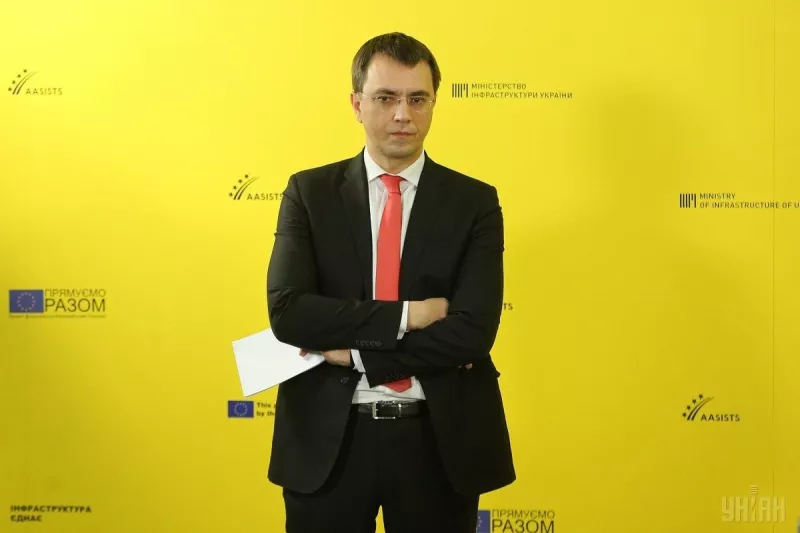 Ексміністру Омеляну оголошено підозру в ухиленні від військової служби у Черкасах