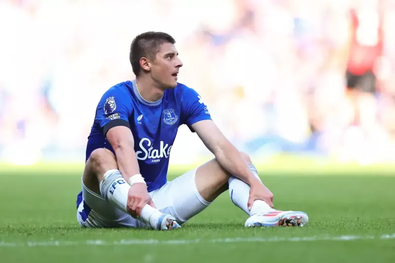 Експерти назвали стартові склади до мерсисайдського дербі «Евертон» – «Ліверпуль»