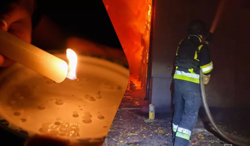 Екстрені відключення світла у Києві: внаслідок атак РФ графіки не діють